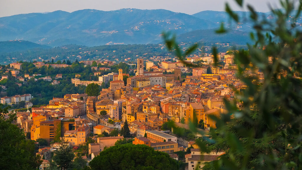 Grasse © Fine journeys