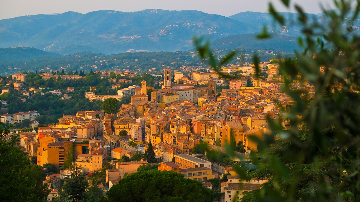 Grasse day tour © Fine journeys